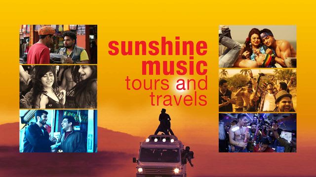 sunshine music tours and travels movie download