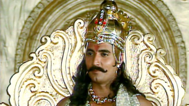 jai hanuman sun tv 10-7-16