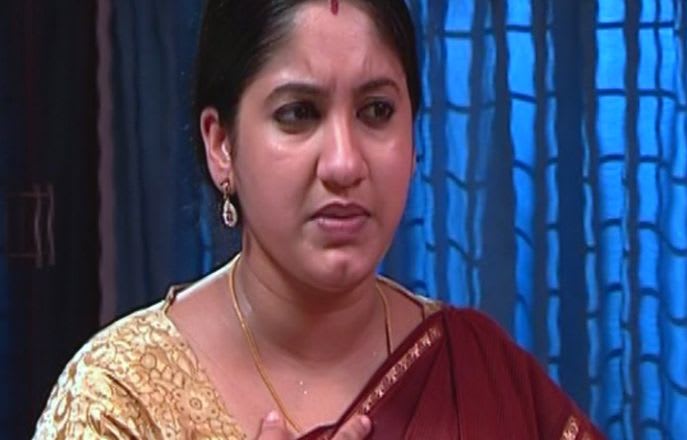 Watch Amma TV Serial Episode 247 - Chinnu's dream Full Episode on Hotstar