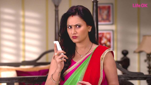 Watch May I Come In Madam TV Serial Episode Kashmira Kholegi Sajan S Raaz Full Episode On