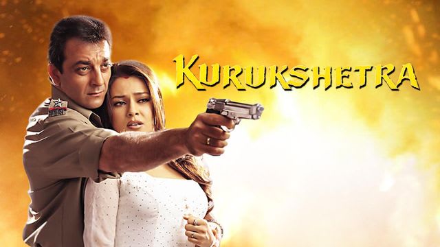 Kurukshetra Full Movie, Watch Kurukshetra Film on Hotstar