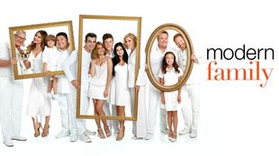 Modern Family Disney Hotstar