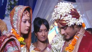 sapna babul ka bidaai episode 517