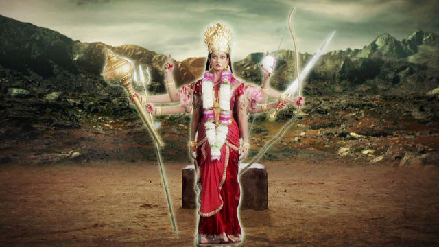 hara hara mahadeva telugu serial
