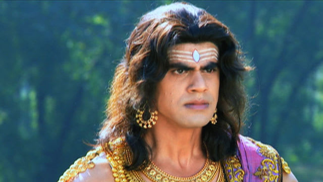 Mahabharatham - Watch Episode 60 - Ashwathama Confronts Pandavas? on ...