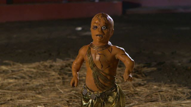 Alien midget movies images