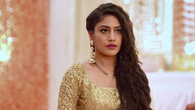 Watch Ishqbaaz TV Serial Episode 12 - Tia Challenges Anika Full Episode