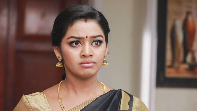 watch saravanan meenakshi today episode