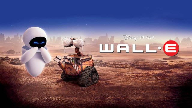 download wall-e full movie