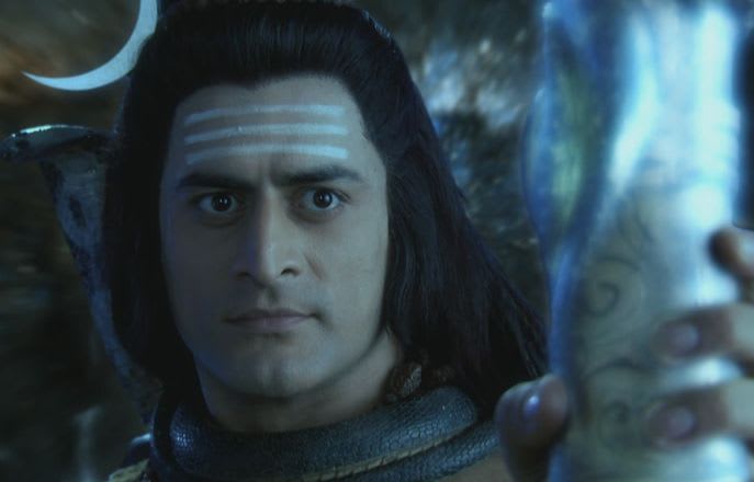 Watch Devon Ke Dev... Mahadev TV Serial Episode 6 - Mahadev is ...