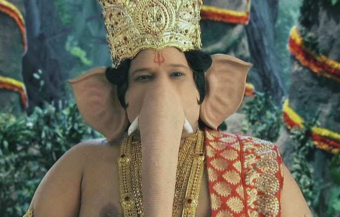 Watch Devon Ke Dev Mahadev Tv Serial Episode 16 Ganesh Organises