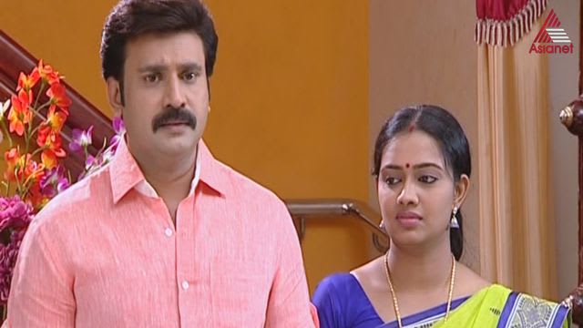 Sthreedhanam - Watch Episode 19 - Sulapani accuses Sukumaran on Disney+ ...