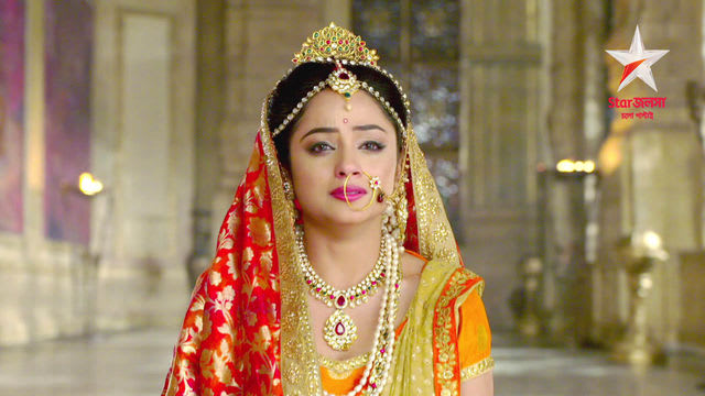 Watch Sita TV Serial Episode 15 - Sita Decides to Go With Ram Full ...