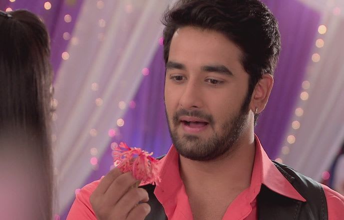 Watch Ek Veer Ki Ardaas - Veera TV Serial Episode 14 - Ranvijay declares his love Full Episode on Hotstar