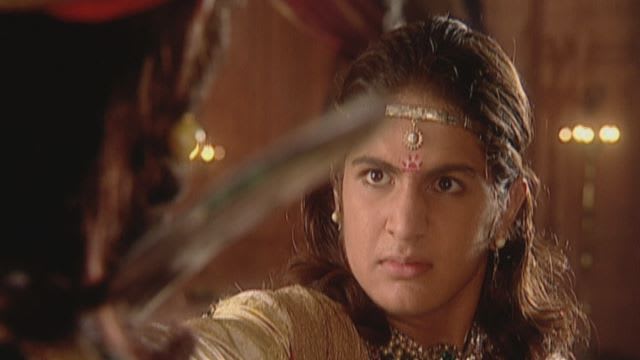 Dharti ka veer yodha prithviraj chauhan episode 273