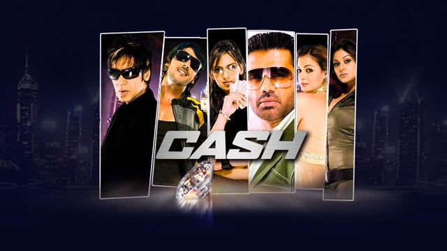 Cash Full Movie, Watch Cash Film on Hotstar