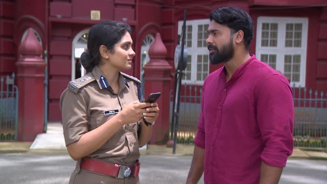 hotstar malayalam serial parasparam hotstar malayalam serial parasparam