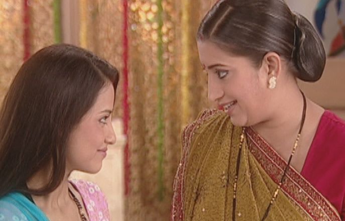 vaidehi hindi serial episode 1