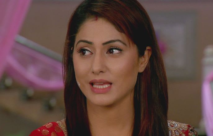 Watch Yeh Rishta Kya Kehlata Hai TV Serial Episode 6 - Akshara comes ...