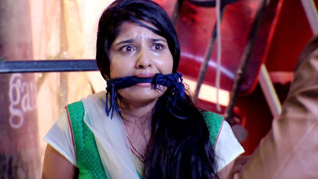 Watch Sasirekha Parinayam Tv Serial Episode 35 Sashi Held Captive 