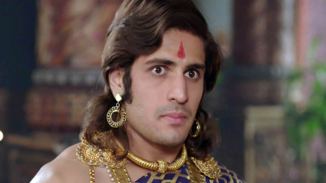 Watch Chandra Nandini TV Serial Episode 73 - Chandra ...