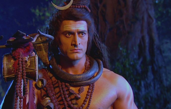 devo ke dev mahadev episodes 1