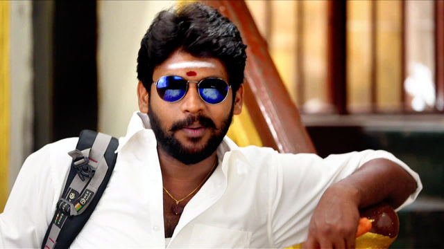 Watch Saravanan Meenatchi TV Serial Episode 10 - Saravanan's Madurai ...