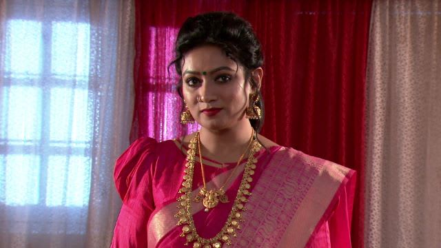 Watch Agni Sakshi Tv Serial Episode 208 Bhairavi Awaits Gowris 