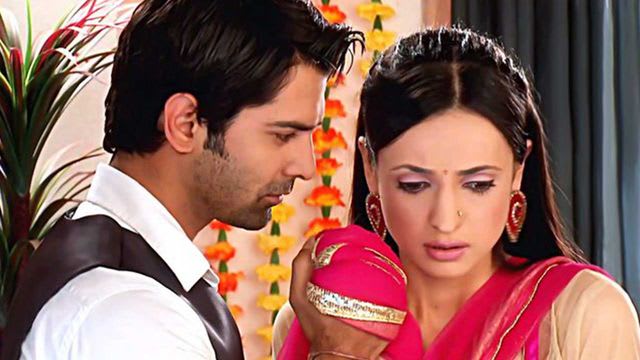 Image result for ARSHI Payal's mehendi episode