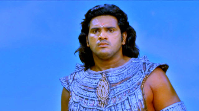 mahabharatham vijay tv full episodes