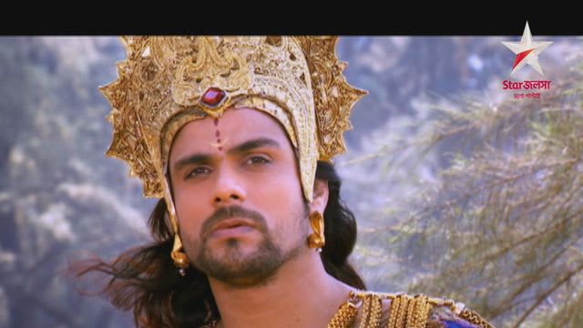 Watch Mahabharat Bangla TV Serial Episode 7 - A jealous Duryodhan Full ...