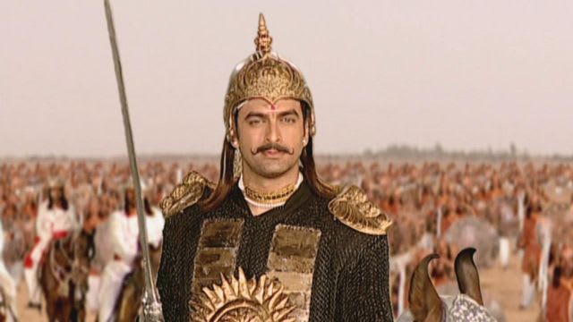 Watch Dharti Ka Veer Yodha Prithviraj Chauhan TV Serial Episode 3 - The