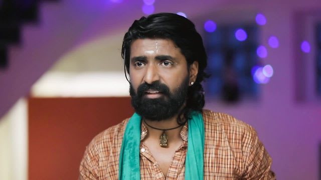 Watch Chinnathambi TV Serial Episode 16 - Chinnathambi is Humiliated