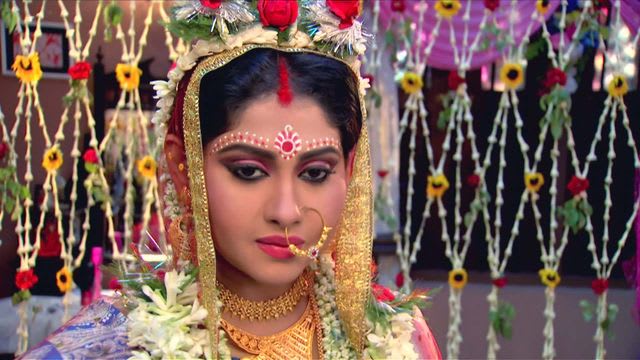 Watch Rakhi Bandhan Tv Serial Episode 268 Swati To Take