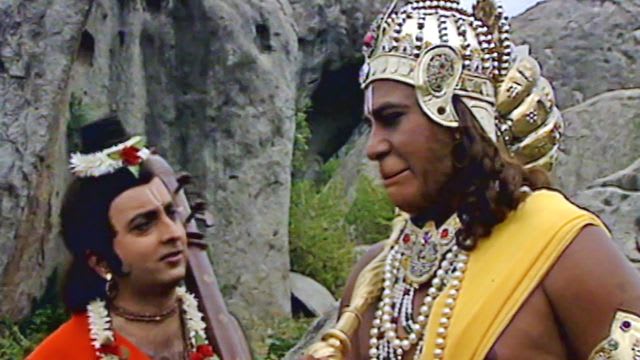 jai hanuman serial in hindi by sanjay khan watch online