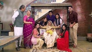 Mere angne mein full episodes new arrivals