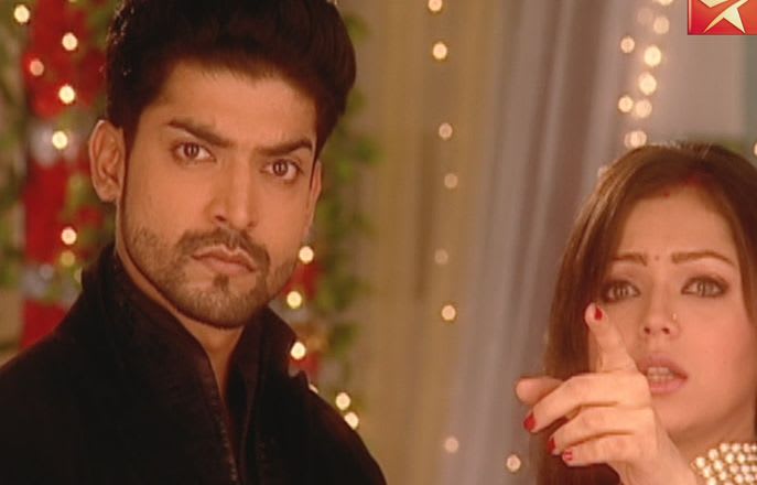 geet hui sabse parayi episode 160