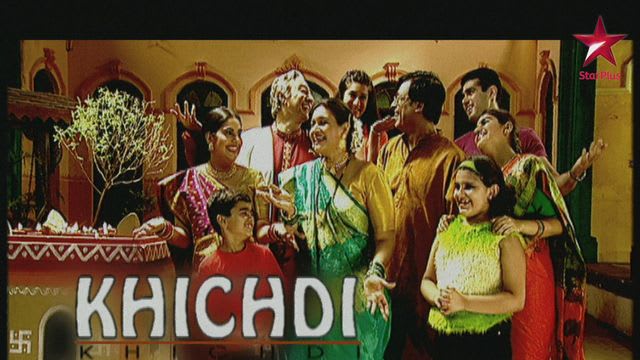 khichdi serial full episodes download