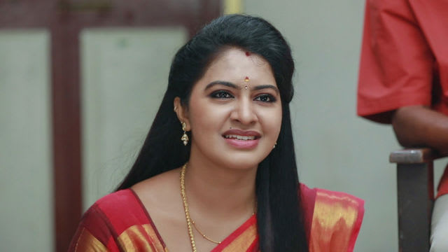 Watch Saravanan Meenatchi TV Serial Episode 236 - Meenakshi is on Cloud ...