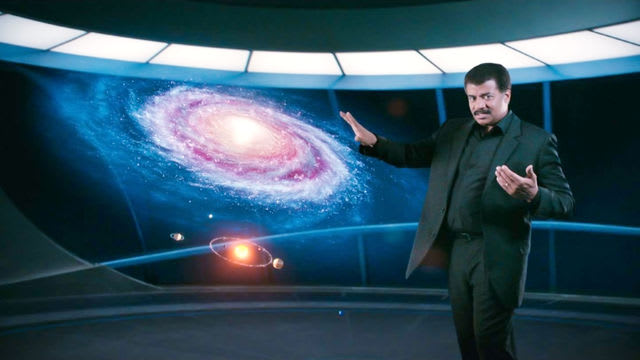 watch cosmos a spacetime odyssey