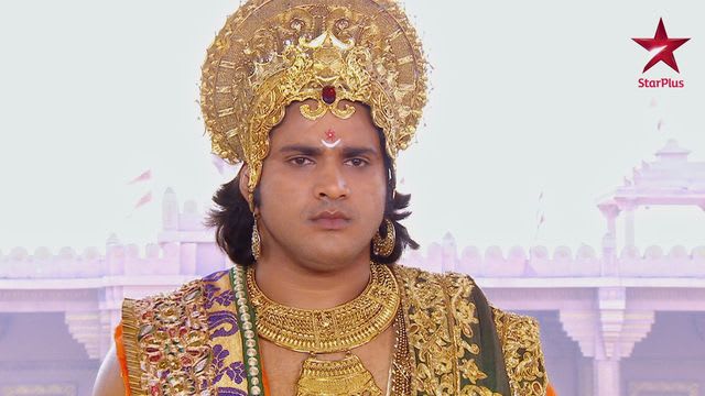 Watch Mahabharat TV Serial Episode 3 - Pandavas arrive in Hastinapur ...