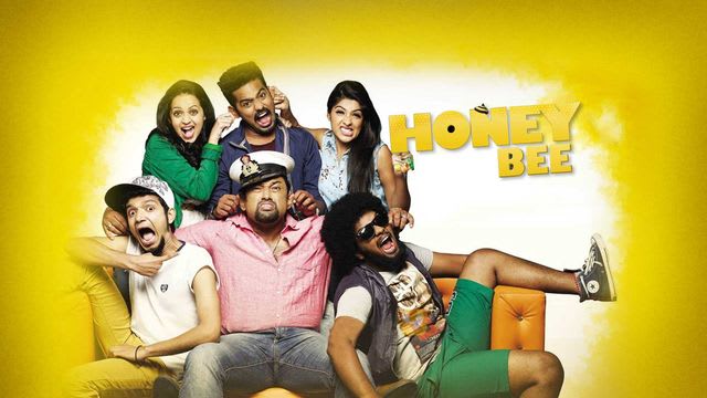 bee movie in hindi mp4