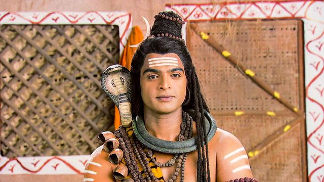 Watch Om Namah Shivaya TV Serial Episode 8 - Mahadeva Learns About ...