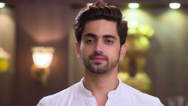 Watch Naamkarann TV Serial Episode 25 - Will Neil Save Ali? Full ...