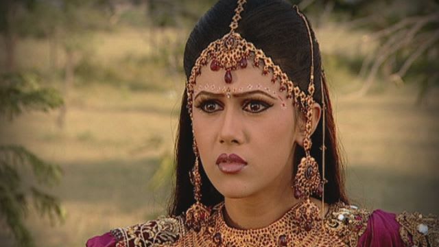 Prithviraj chauhan serial photos images download