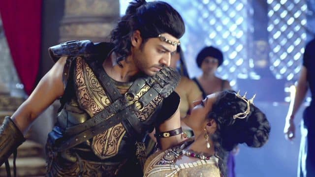 watch chandrakanta serial online