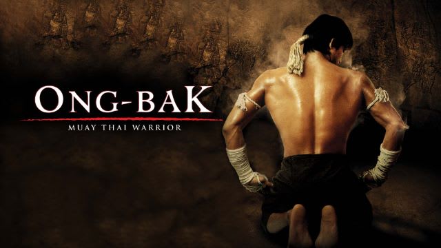 Ong bak 2 hindi dubbed pull movi hd downloads