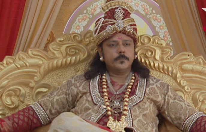 Kiranmala - Watch Episode 1 - King Vijay returns from war on Hotstar