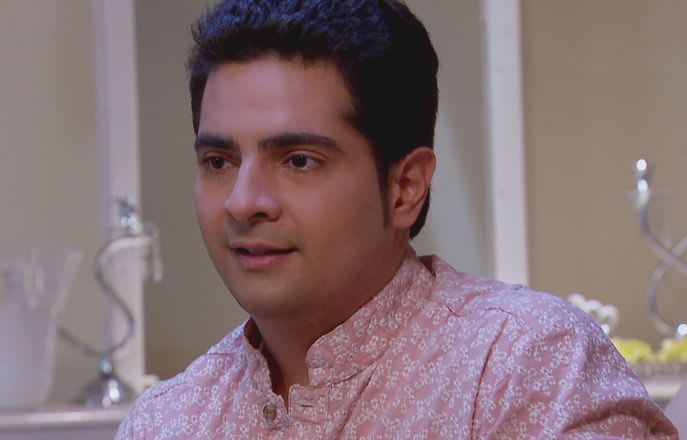 Watch Yeh Rishta Kya Kehlata Hai Tv Serial Episode 9 - Naitik Shares 