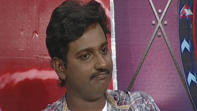 Nammal Thammil - Watch Episode 48 - Hit singers who got wiped out on ...